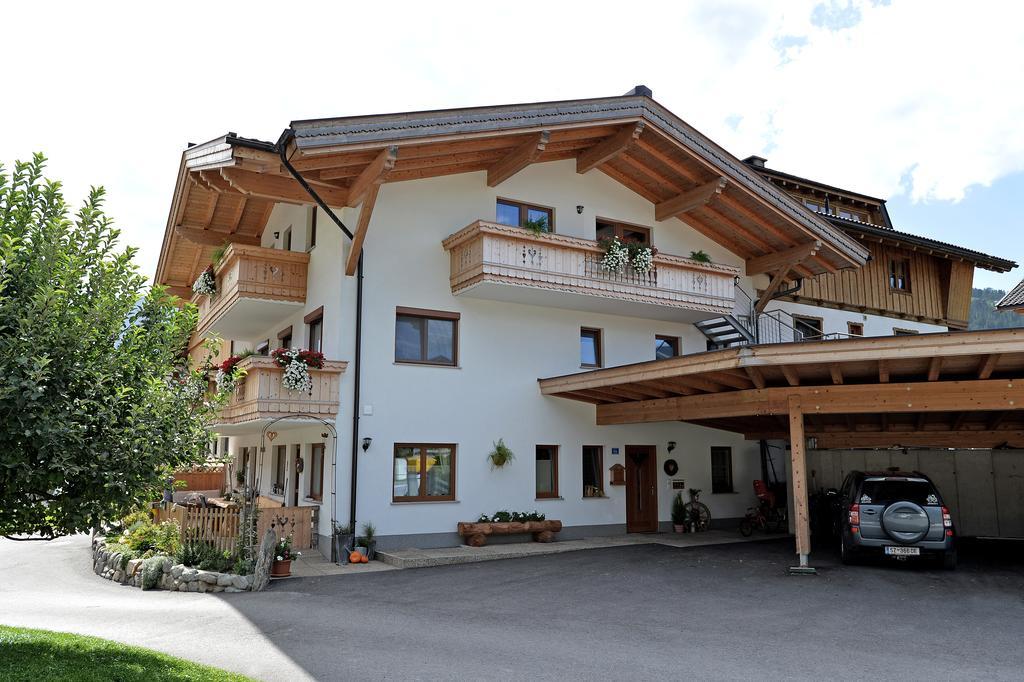 Talhammerhof อูแดร์นส์ ภายนอก รูปภาพ